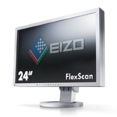 EIZO FlexScan S2402W