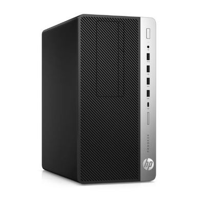 HP ProDesk 600 G4