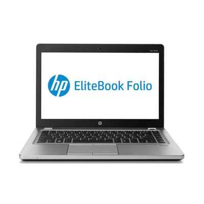 HP EliteBook Folio 9480M