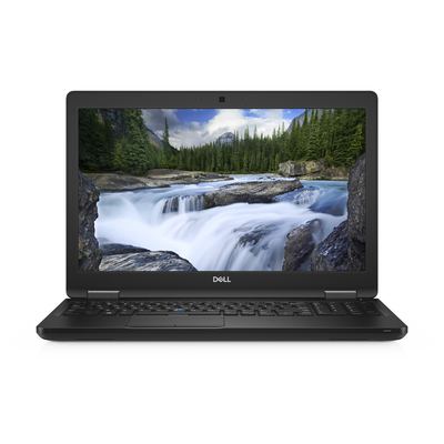 Dell Latitude 5590