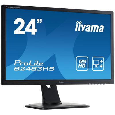 Iiyama ProLite B2483HS