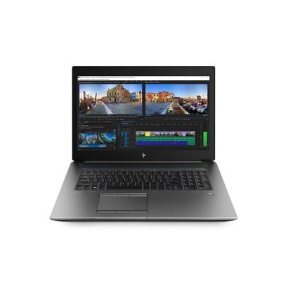 HP ZBook 17 G6 - Gut