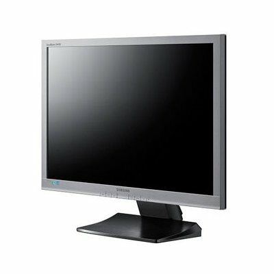 Samsung SyncMaster S24A450BW