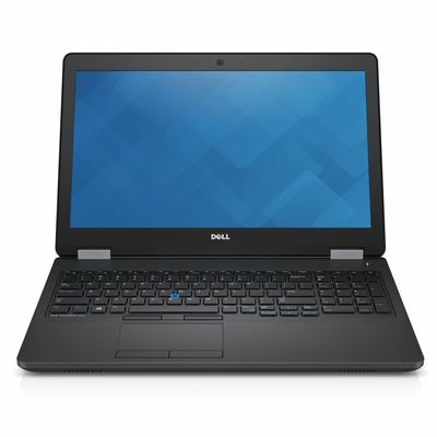 Dell Precision 3520