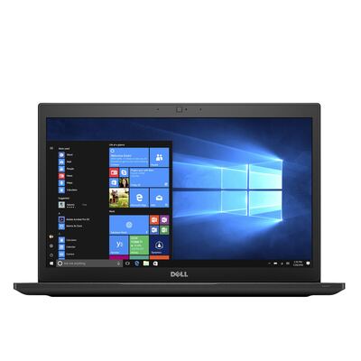 Dell Latitude 7490