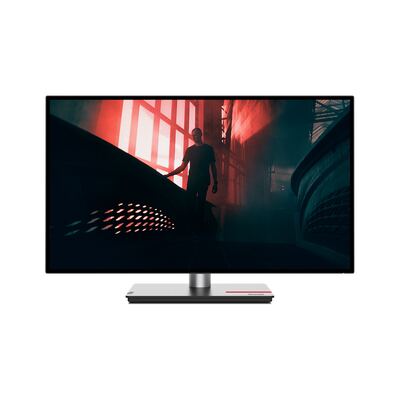 LENOVO ThinkVision P27h-30 - Campus