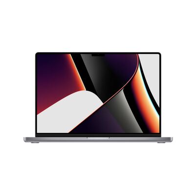 Apple MacBook Pro Retina 16