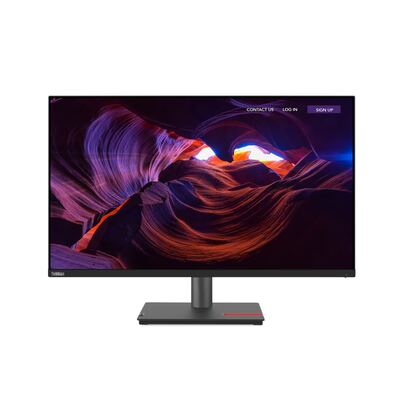 LENOVO ThinkVision P32p-30 - Campus