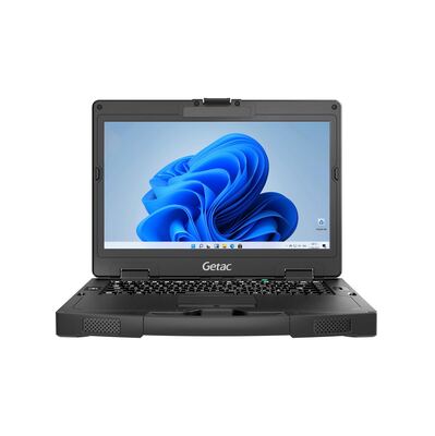 Getac S410 G3 Ruggedized Notebook